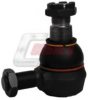 CASALS R8158 Tie Rod End